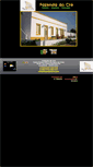 Mobile Screenshot of fazendadocre.com